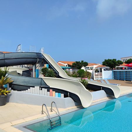 Bungalow Cosy A 300M De L'Ocean Brétignolles-sur-Mer Exterior foto