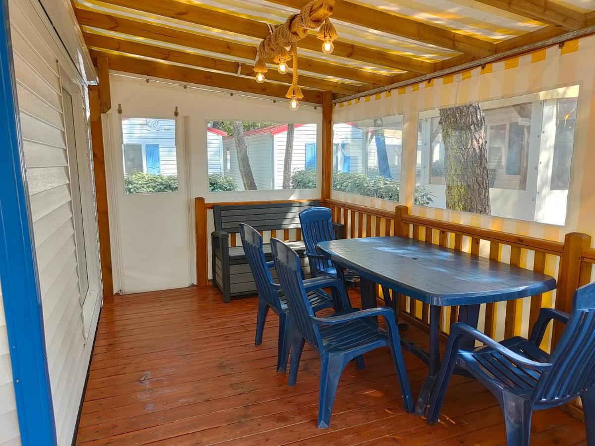 Bungalow Cosy A 300M De L'Ocean Brétignolles-sur-Mer Exterior foto